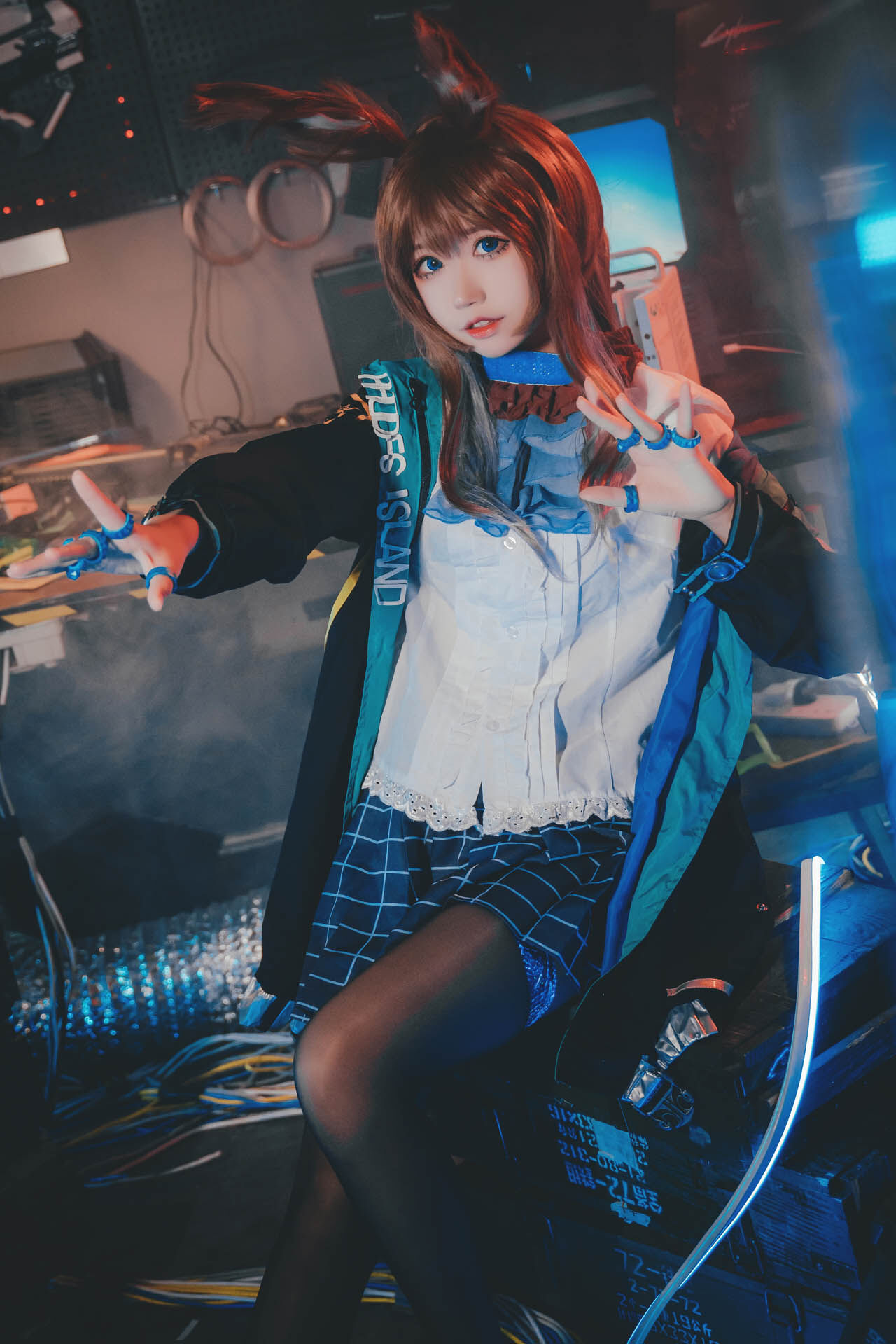 猫君君_MaoJun – 全套合集29期及随包视频[9.8G-2024.7]