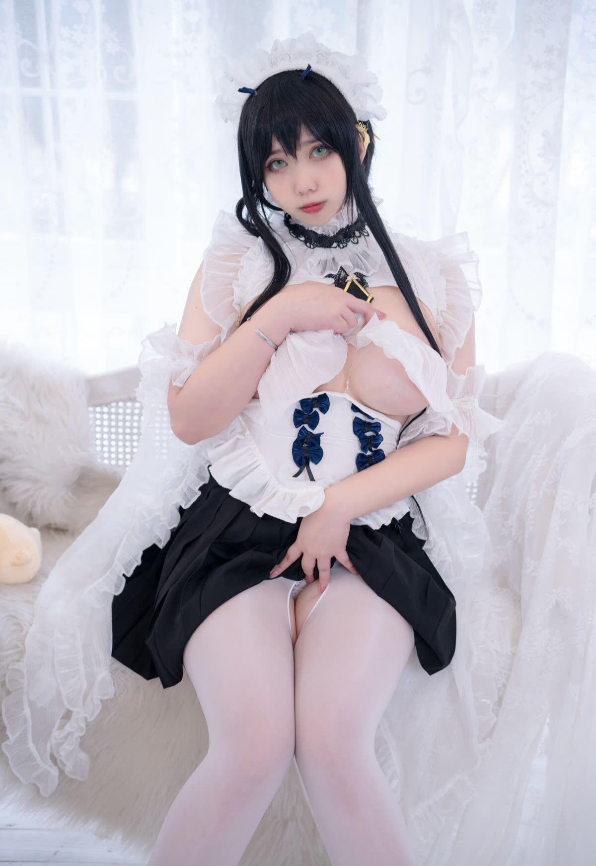 Meroko_魅瞳 – 全套8期[3.9G-2026.7]
